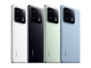 Xiaomi 13 and Xiaomi 13 Pro