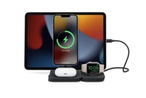 Zen modular charger for iPhone