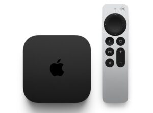 cancel Apple TV
