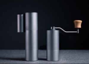 coffee grinder