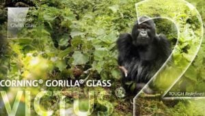 corning gorilla glass victus 2