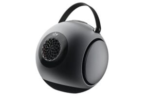 dB1 Doublebass IPX5 portable Bluetooth speaker