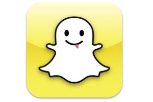 delete your Snapchat account