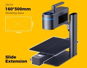 desktop laser engraver