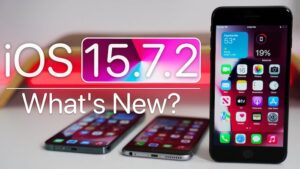 iOS 15.7.2