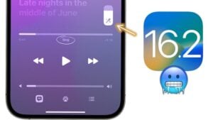 iOS 16.2