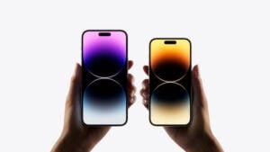 Apple TSMC chips