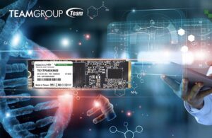 industrial SSD
