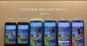 iOS 16.2 battery life