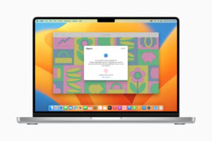 macOS Ventura 13.1 Release Candidate