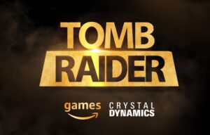 new tomb Raider game