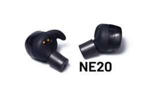noise compression earbuds