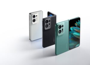 Oppo Find N2 Flip