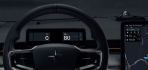 polestar 3