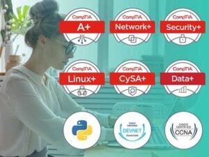 2023 All-In-One IT Training