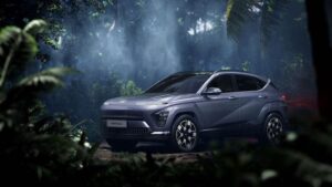 2023 Hyundai Kona