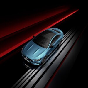 2024 Mercedes CLA