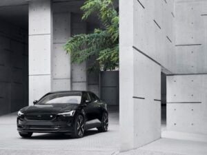 2024 Polestar 2