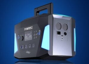 2200W Portable power station