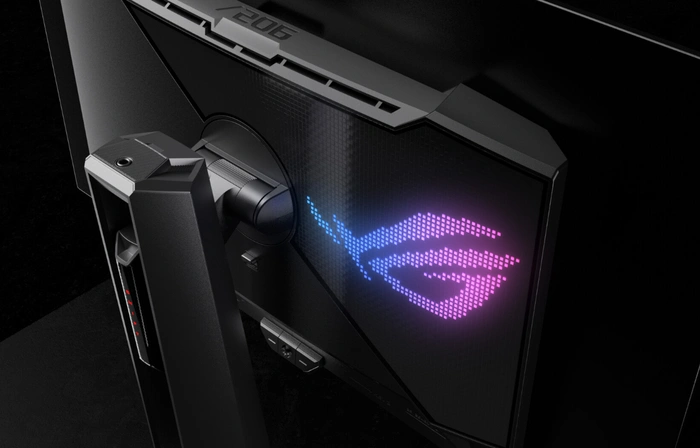 540Hz gaming monitor