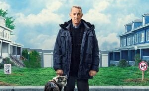 A Man Called Otto film