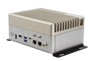 AAEON AI Edge mini PC