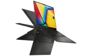 ASUS Vivobook S 16 Flip OLED