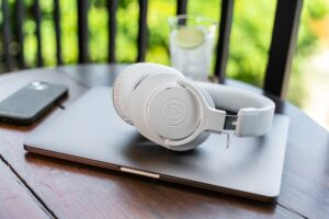Audio Technica ATH-M20xBTWH