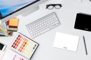 Acepen touchpad drawing tablet