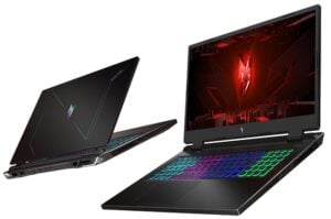 Acer Nitro Laptops