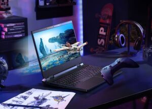 Acer SpatialLabs TrueGame