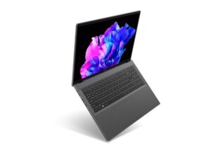 Acer Swift Go 16 and Swift Go 14