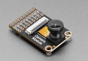 Adafruit OV5640 camera module