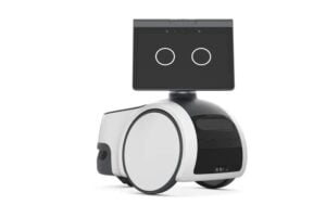 Amazon Astro robot teardown