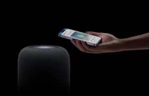 Apple HomePod 2