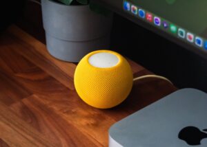 update homepod and homepod mini