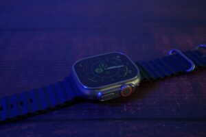 watchOS 9.3 beta 2