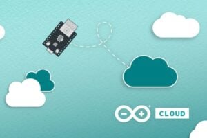 Arduino Cloud