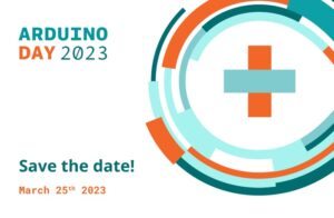 Arduino Day 2023