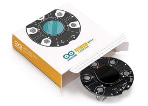 Arduino MKR IoT Carrier Rev2
