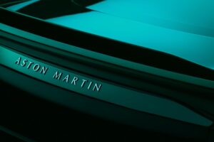 Aston Martin DBS 770 Ultimate