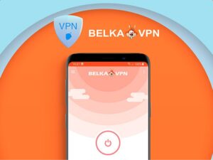 BelkaVPN Lifetime Subscription