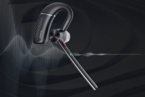 Bluetooth wireless headset
