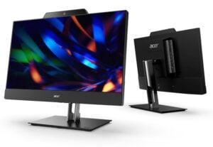 ChromeOS workstation