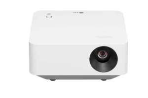 Cinebeam PF510Q smart portable projector