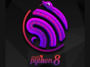 CircuitPython 8