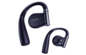 Cleer Audio ARC II earbuds
