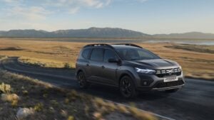Dacia Jogger HYBRID