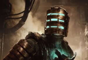 Dead Space remake