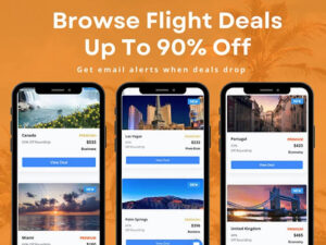 Dollar Flight Club